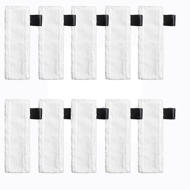 Lahdek Mop Cloth For Karcher Easyfix SC2 SC3 SC4 SC5 Steam Cleaner Microfibre Floor Clothes For Karc