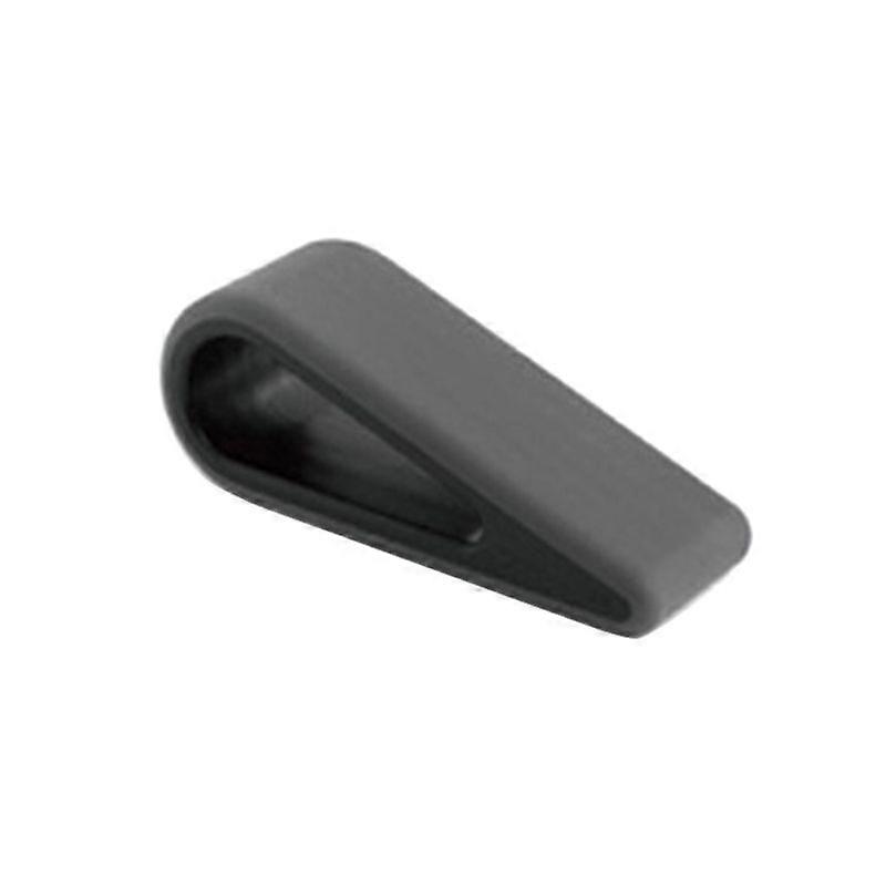 Soft Silicone Laptop Stand Adjustable Bracket Desktop Computer Increased Shelf Cooling Base Pad Support Holder Durable