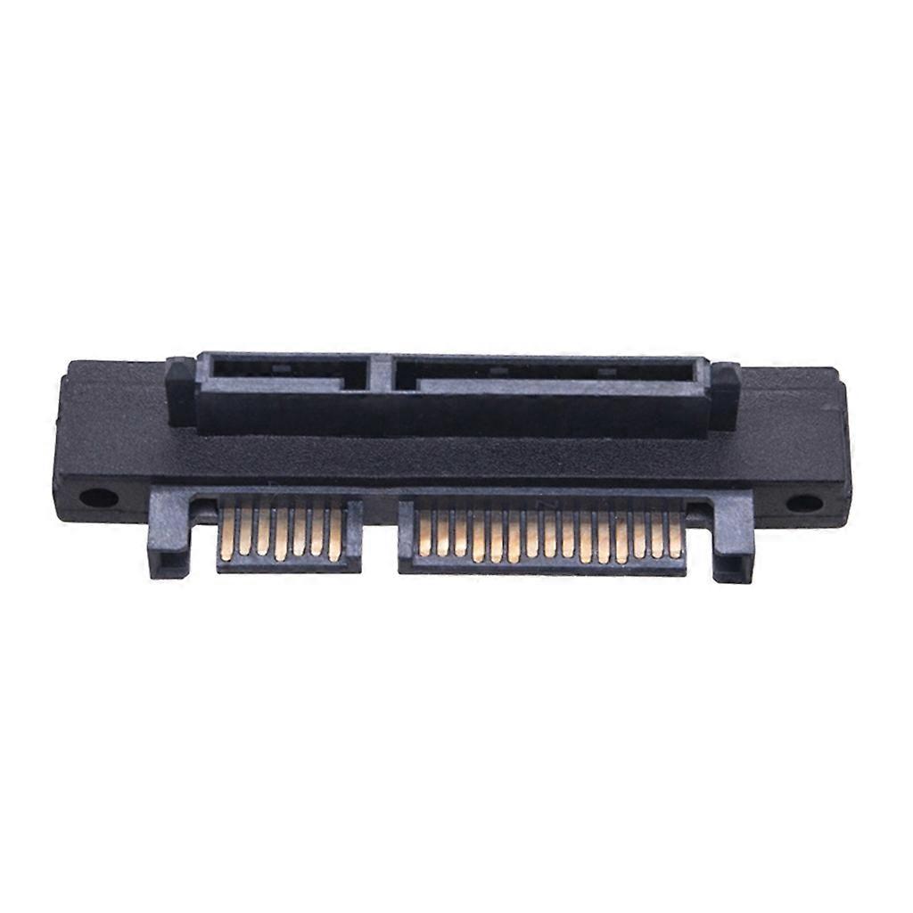 Experience Hassle Free Connection of SFF 8482SAS to SATA22PIN Adapter Card