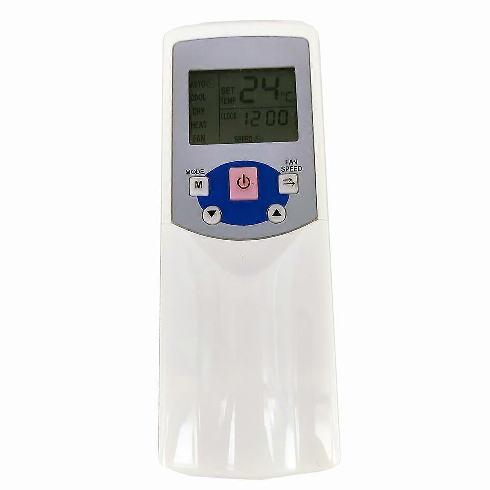 New Replacement R05/BGE For Midea Air Conditioner A/C Remote Control Fernbedienung