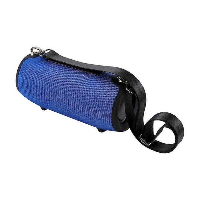 T&G TWS Portable Columnar Bluetooth Speaker MP3 Player