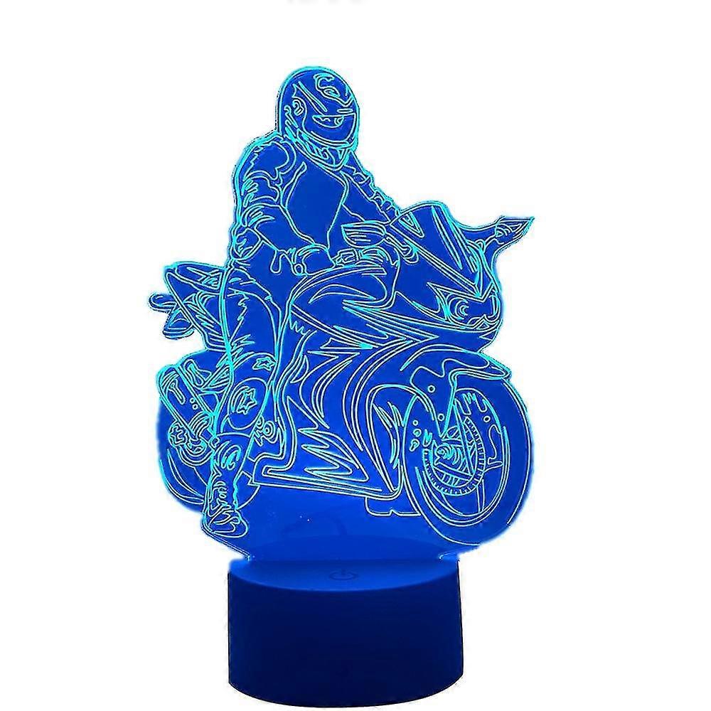 The Promised Neverland Emma Figure Led Night Light