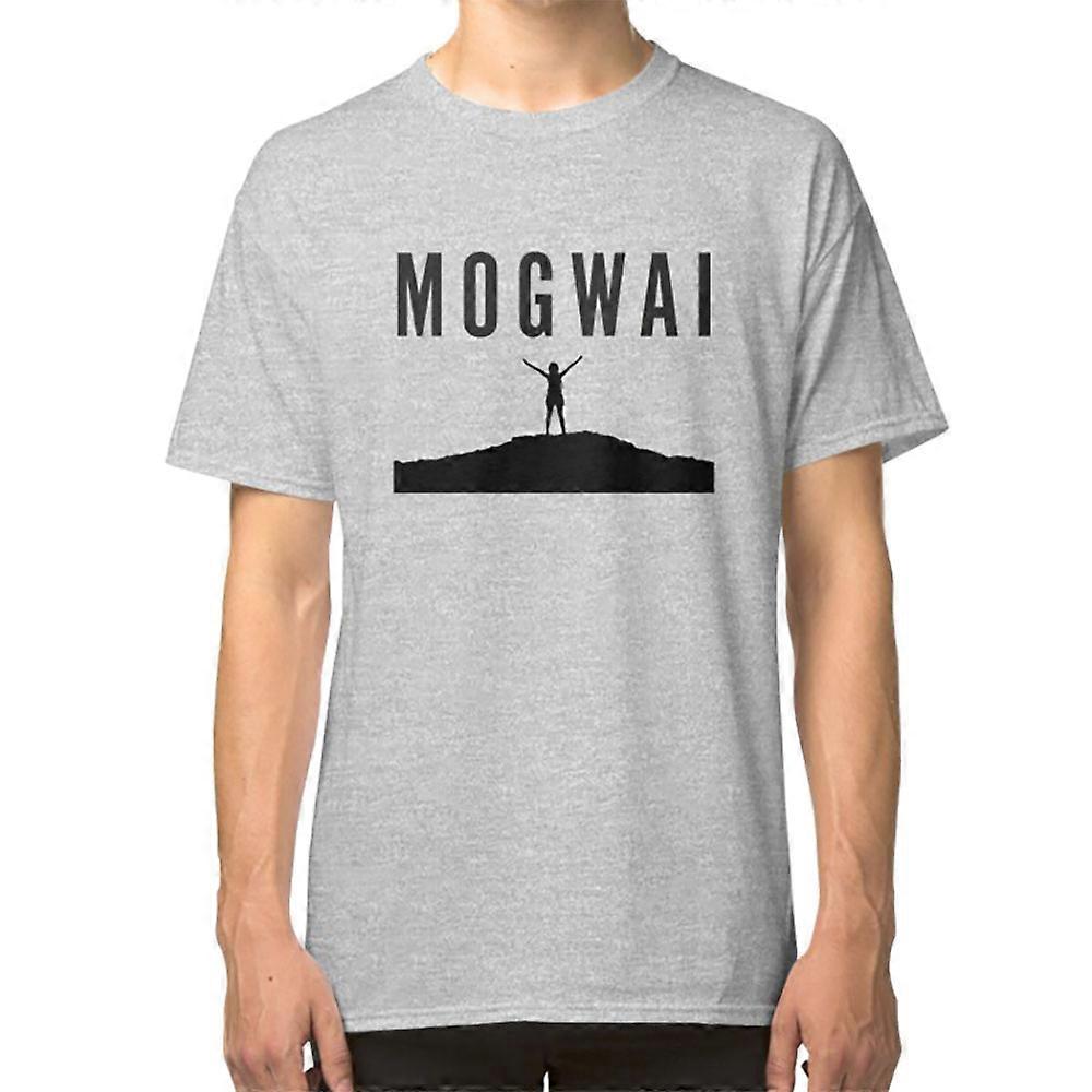 Mogwai - Batcat T-shirt