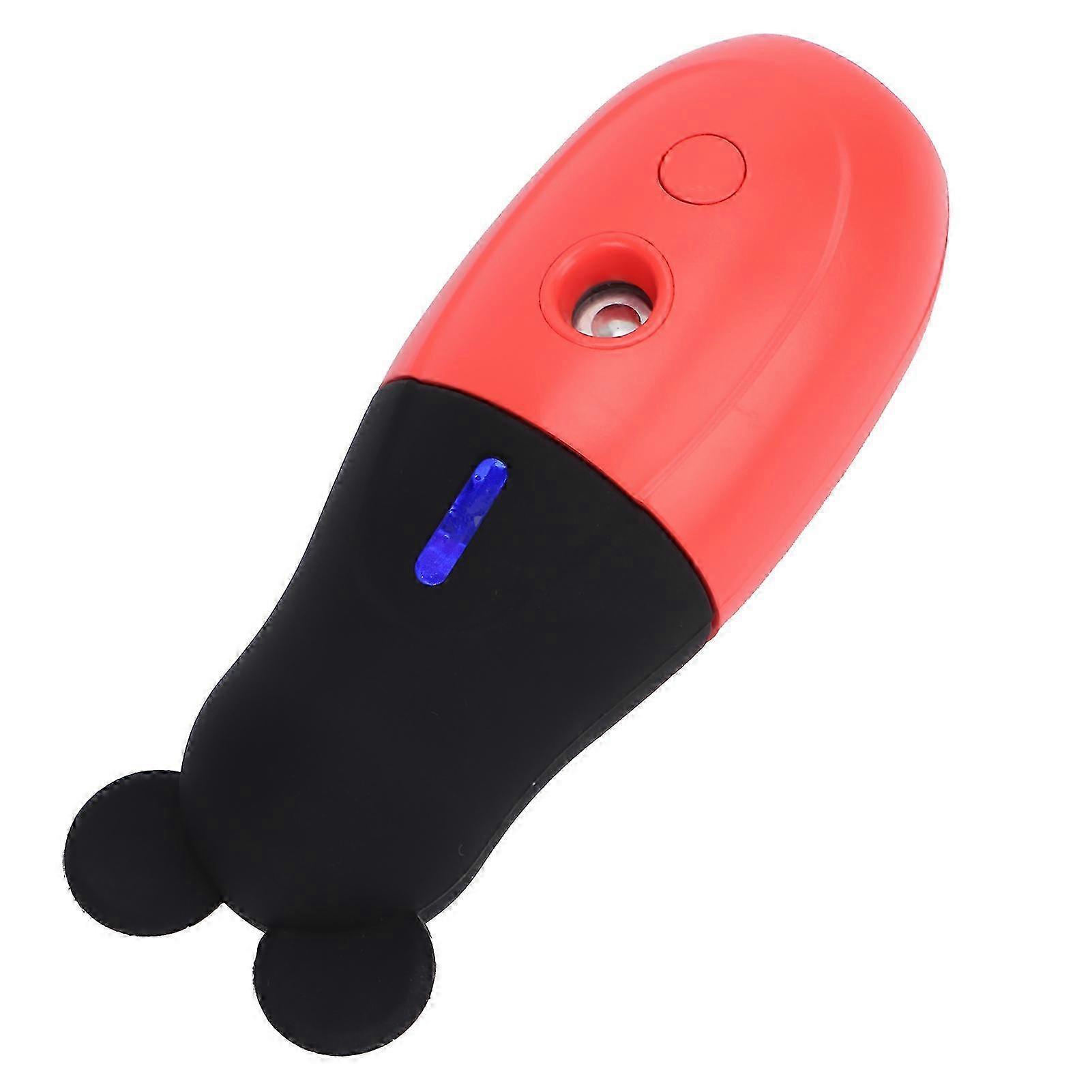 Mini Facial Mister Portable Hydrating Steamer for Moisturizing Skin 2W