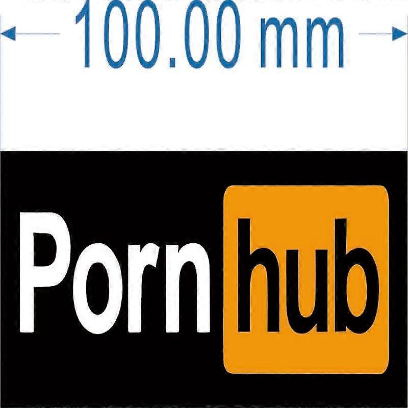 ملصقات مخصصة ملصق للسيارة أنيقة ، أجزاء خارجية دراجة نارية إباحية محور واقي من الشمس منتجات مقاومة للماء ، 10 سم