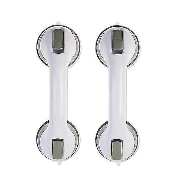 Suction handle for bathroom (2-pack), Supervisor for the disabled, Po