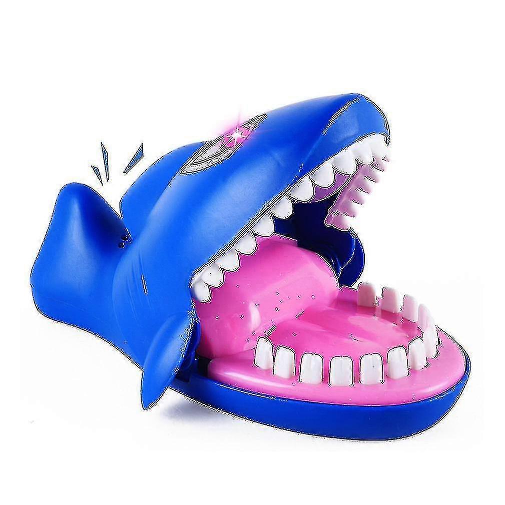 Shark Early Education Toy Party Game