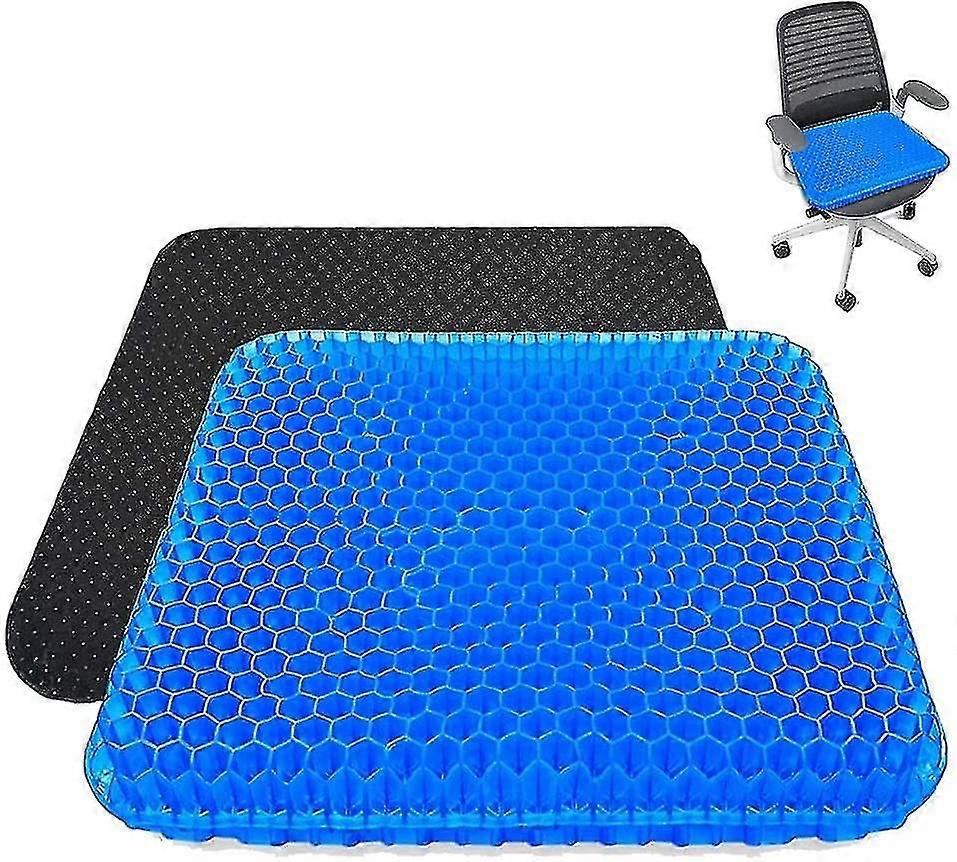 Ch Cush, Able L Cush, Anti-decubitus Cush