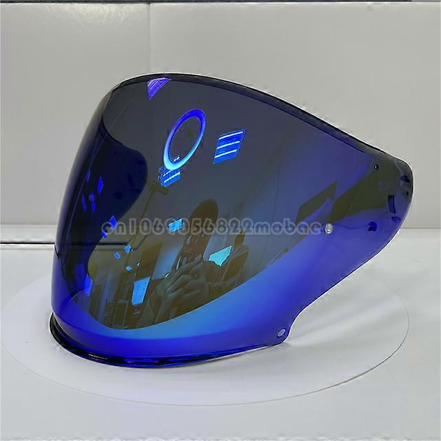 Motorcycle Helmet Visor for SHOEI J-Cruise 1 J-Cruise 2 J-Force 4 CJ-2 Casco Shield Viseria Capacete Moto Windshield Lens