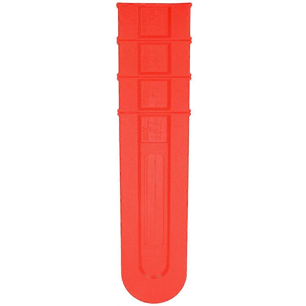 Chainsaw Storage Case 18 Inch Chainsaw Bar Shell Protective Casing Accessory