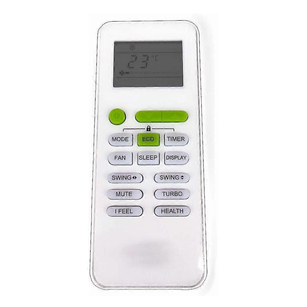 190424(XHY-S) AC Remote Control For TCL Air Conditioner