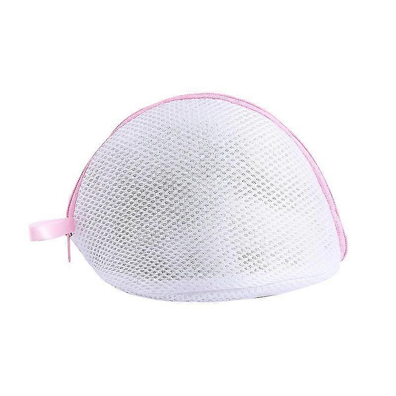 Laundry Bag With Zipper