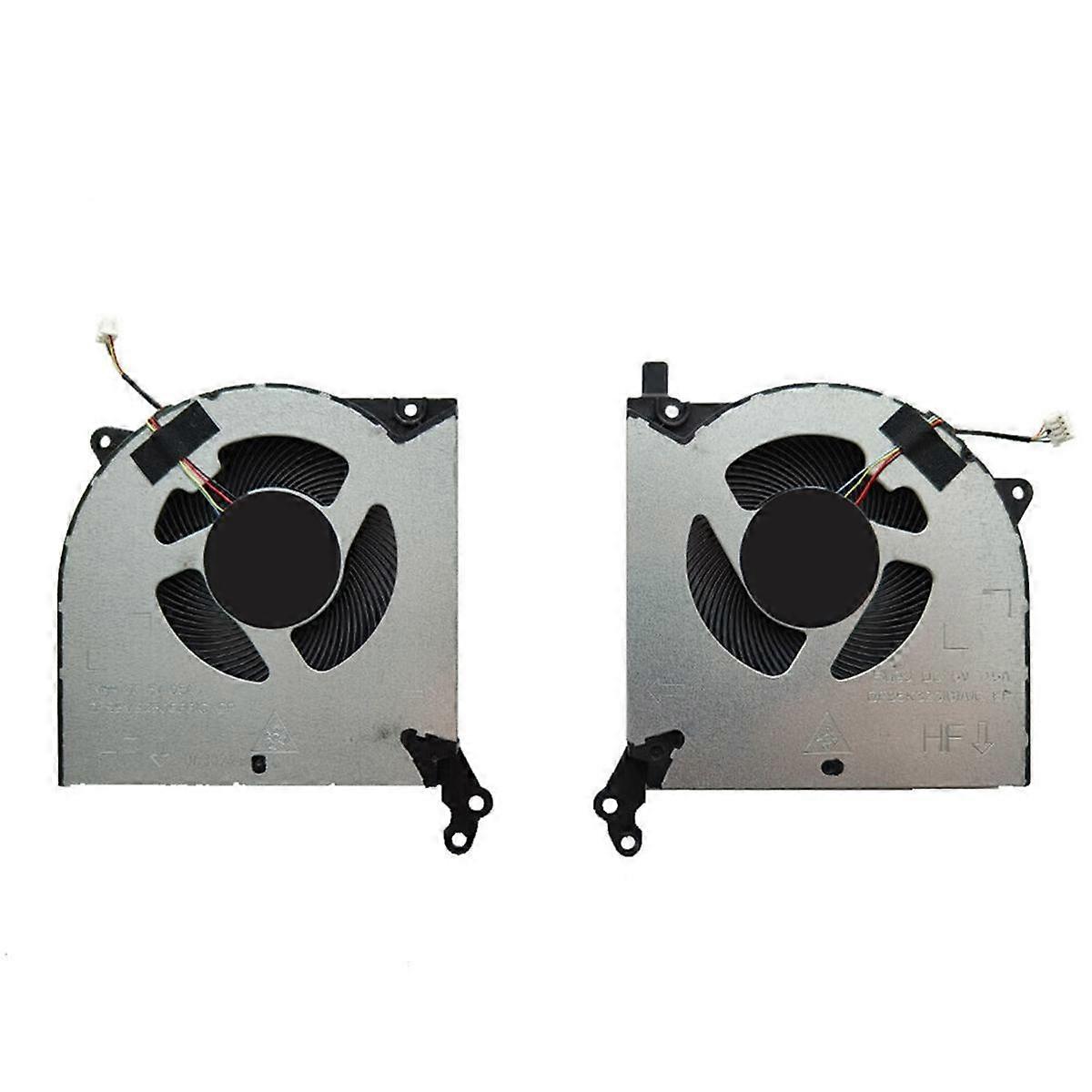 CPU & GPU Lüfter für Legion 5 5I 15IMH05 15IMH05H 15ARH05 15ARH05H CPU GPU Lüfter