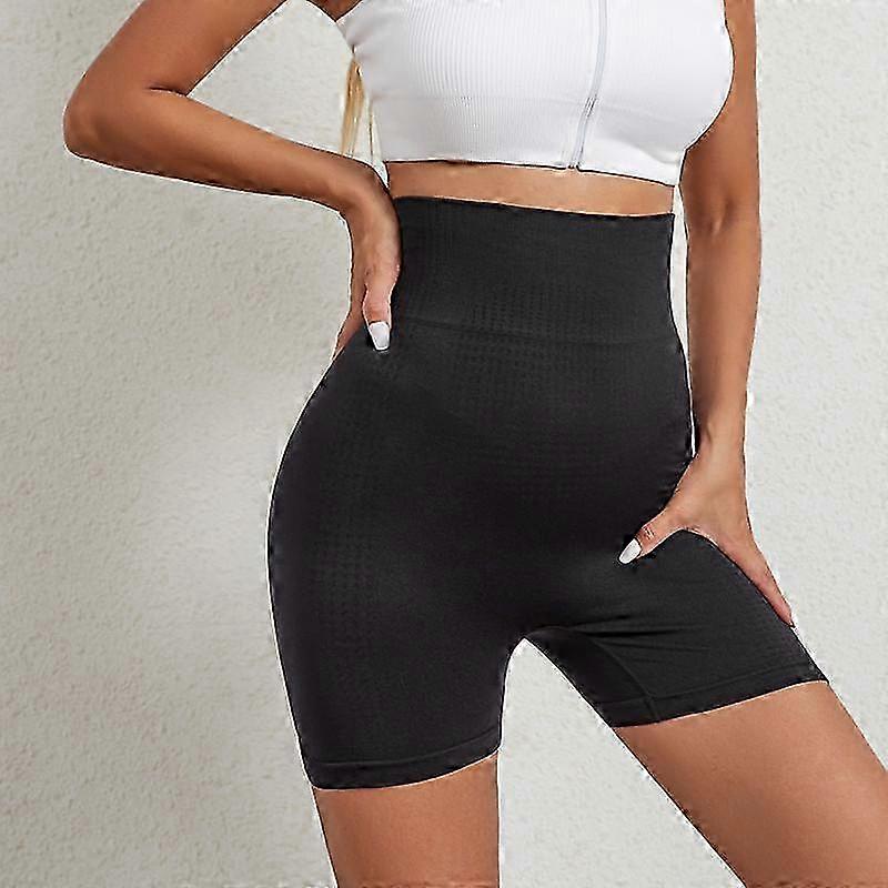 Nouveau module de massage par microvibration Ice Silk Lon Fiber Repair Shaping Shorts