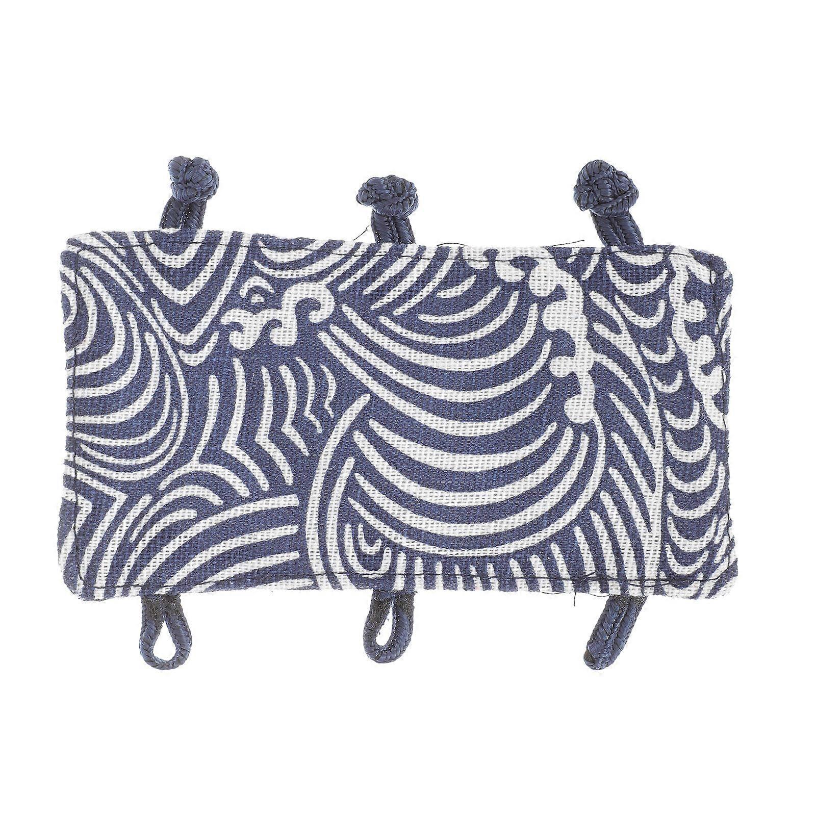 Decorative Teapot Handle Cover Anti-scalding Handle Sleeve for Tea Kettle Cloth Handle Cover