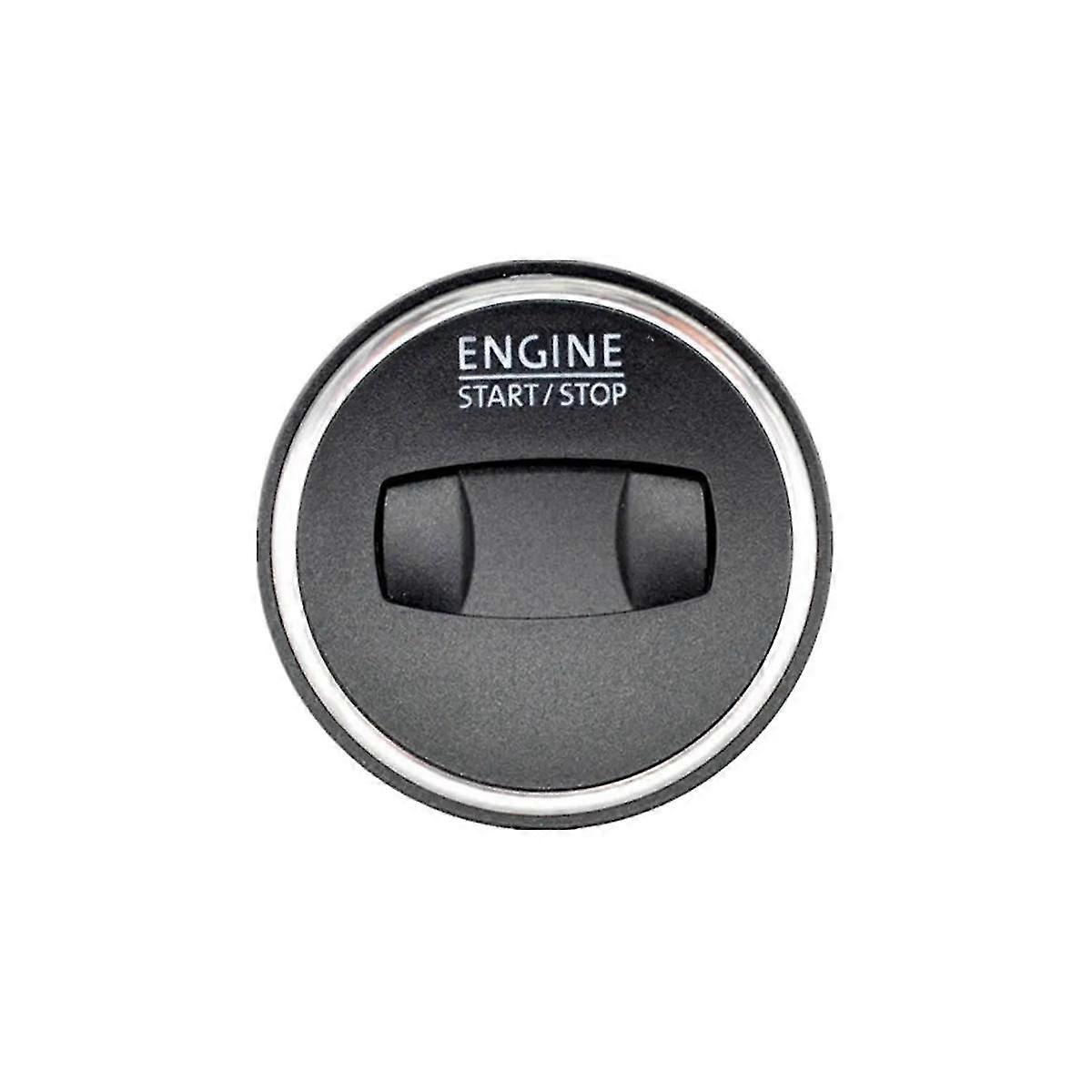 3c0905219b 3aa905219a Ignition Switch Bezel Ignition Switch Cover Auto For