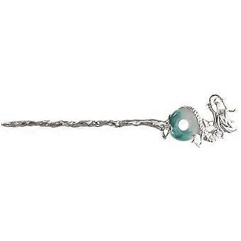 Kinesisk Hair Sticks Vintage Kvinner Hair Sticks Hair Styling Pin Hair Tilbehør