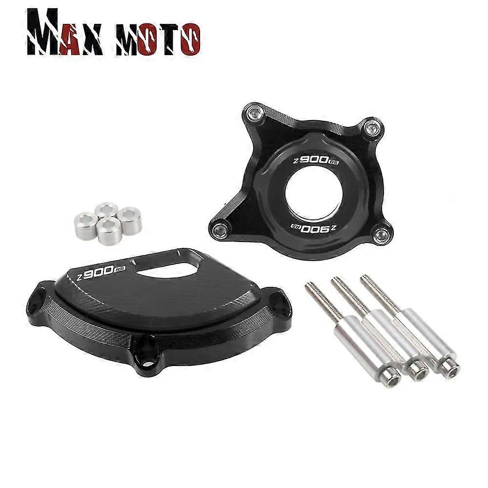 Motorrad Sturzpads Für Z900/RS/SE - Rahmen Schieber Schutz