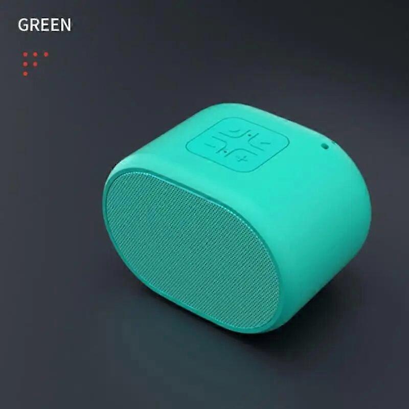 B62 Wireless Bluetooth Speaker TWS Coupled 1200mAh Battery Speaker Subwoofer Mini Speaker Loudspeaker Surround Bass Small Gift
