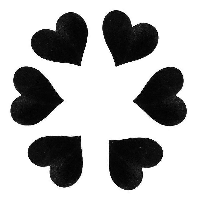 5 pairs Nipple Covers Multi Disposable Waterproof Design