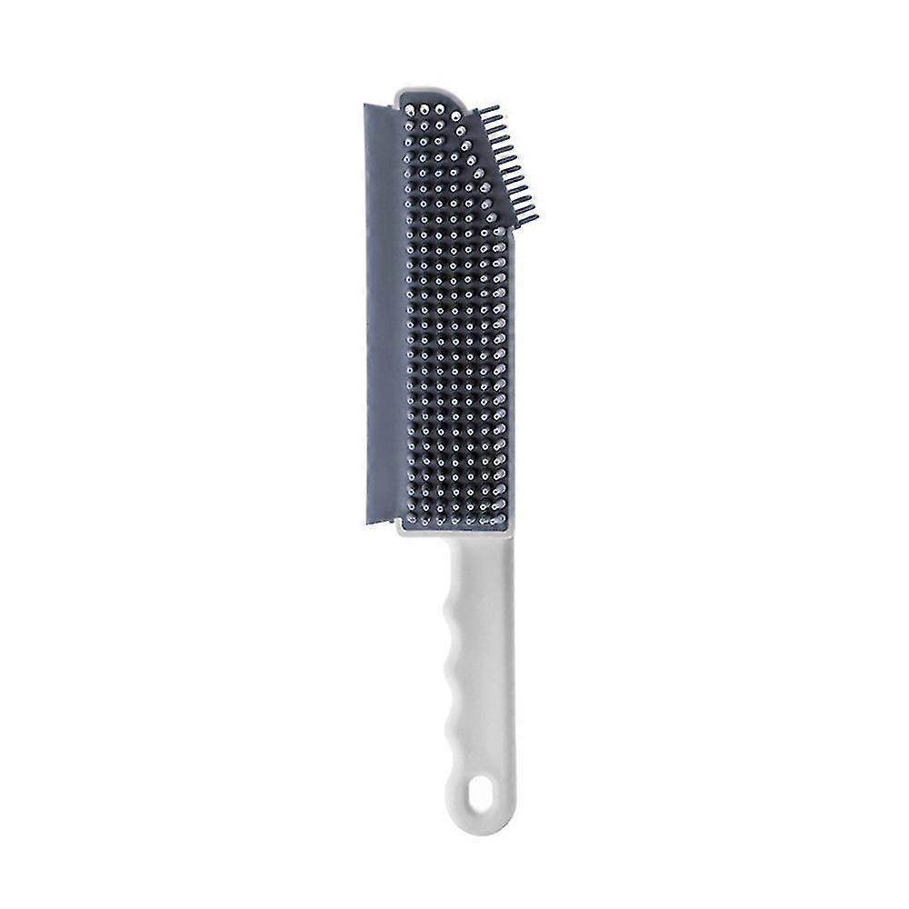 Multifunctional 3 In 1 Cleaning Brush Silicone Brush