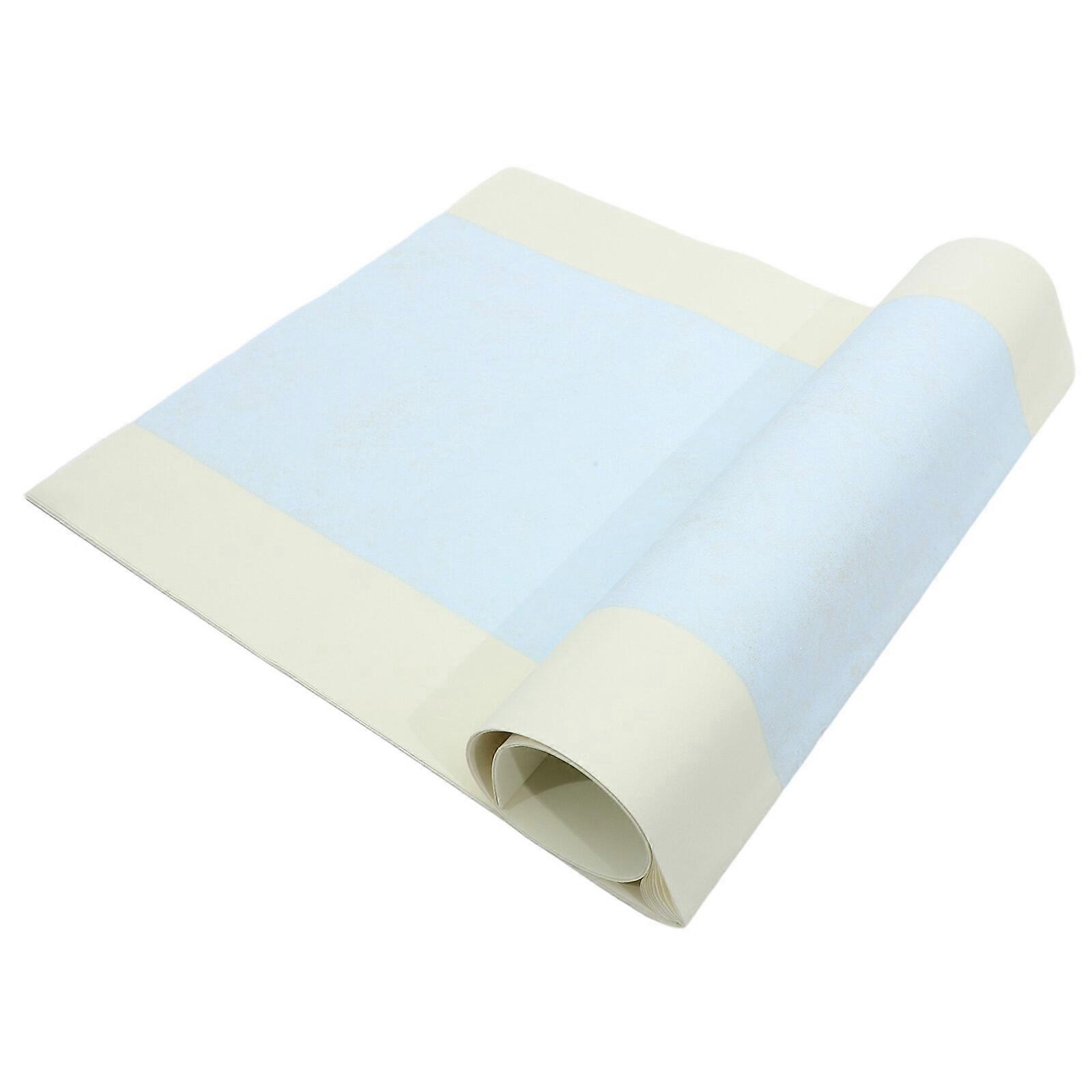 5pcs Calligraphy Practicing Rice Paper Chinese Art Paper Practical Rice Paper Calligraphy Paper