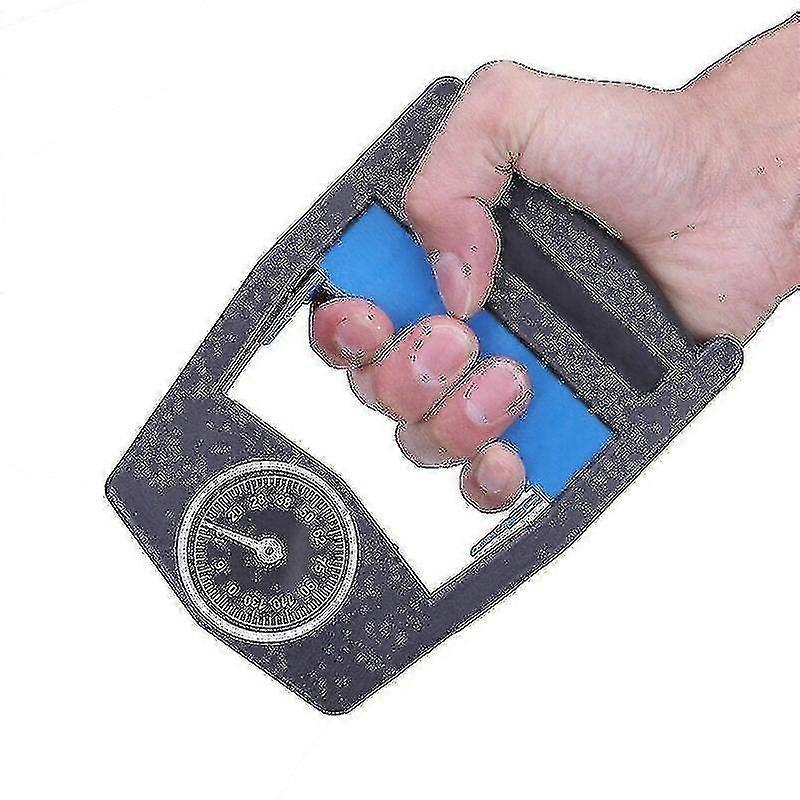 Digital Hand Evaluation Dynamometer Grip Strength Meter