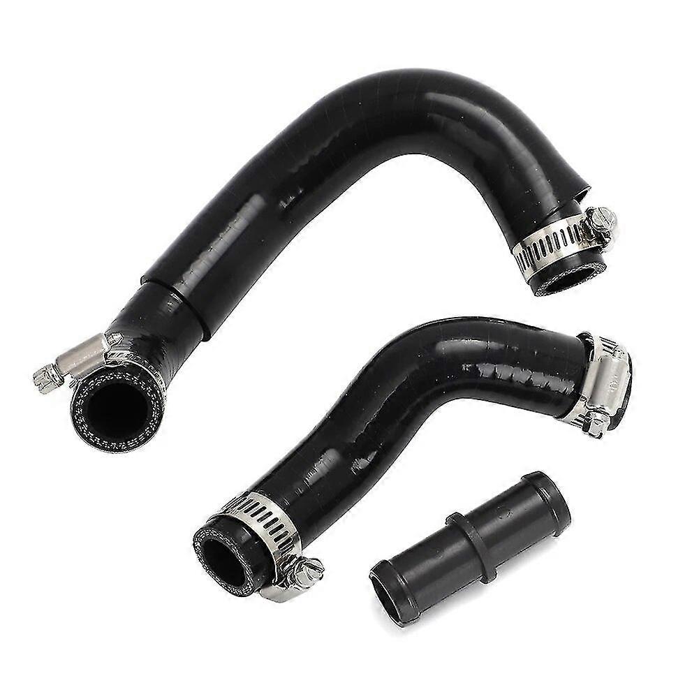G37 Heater Hose Connectornull