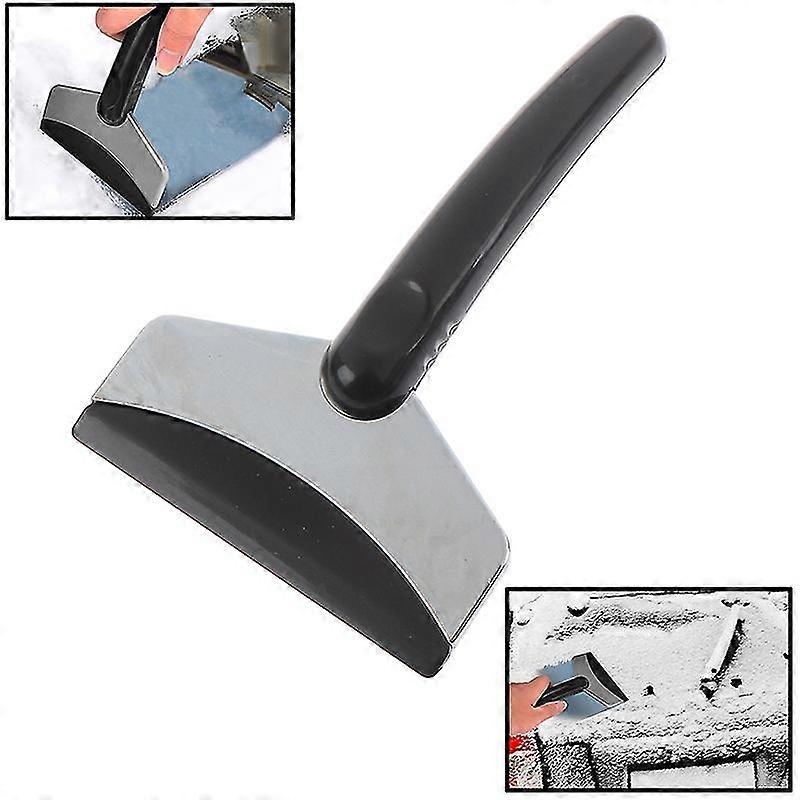 Snow Ice Scraper Car Windshield Ice Remove Clean Tool Window Cleaning Winter