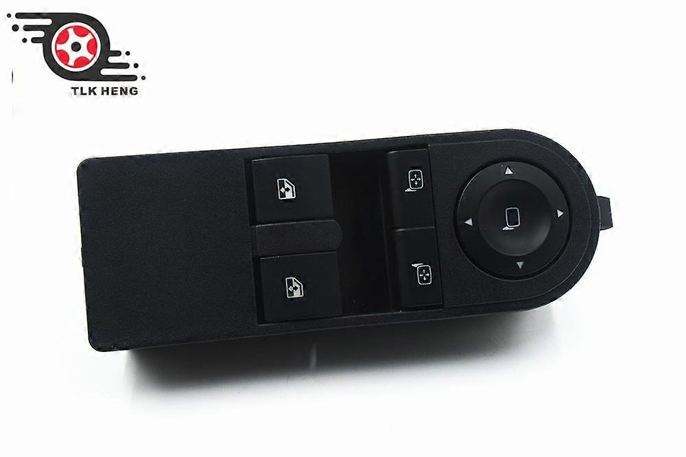 Power Window Switch For Vauxhall Astravan Zafira Opel Astra H Zafira 13228879
