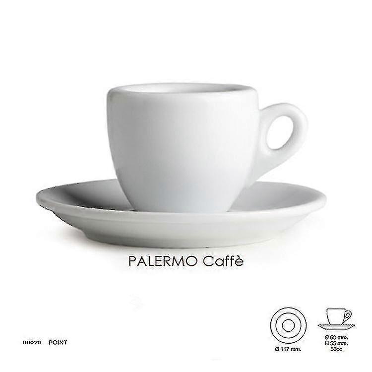 Niveau compétition professionnelle Tasse à expresso Thick Cafe Espresso Mug Tasse à café Ensembles |mugs