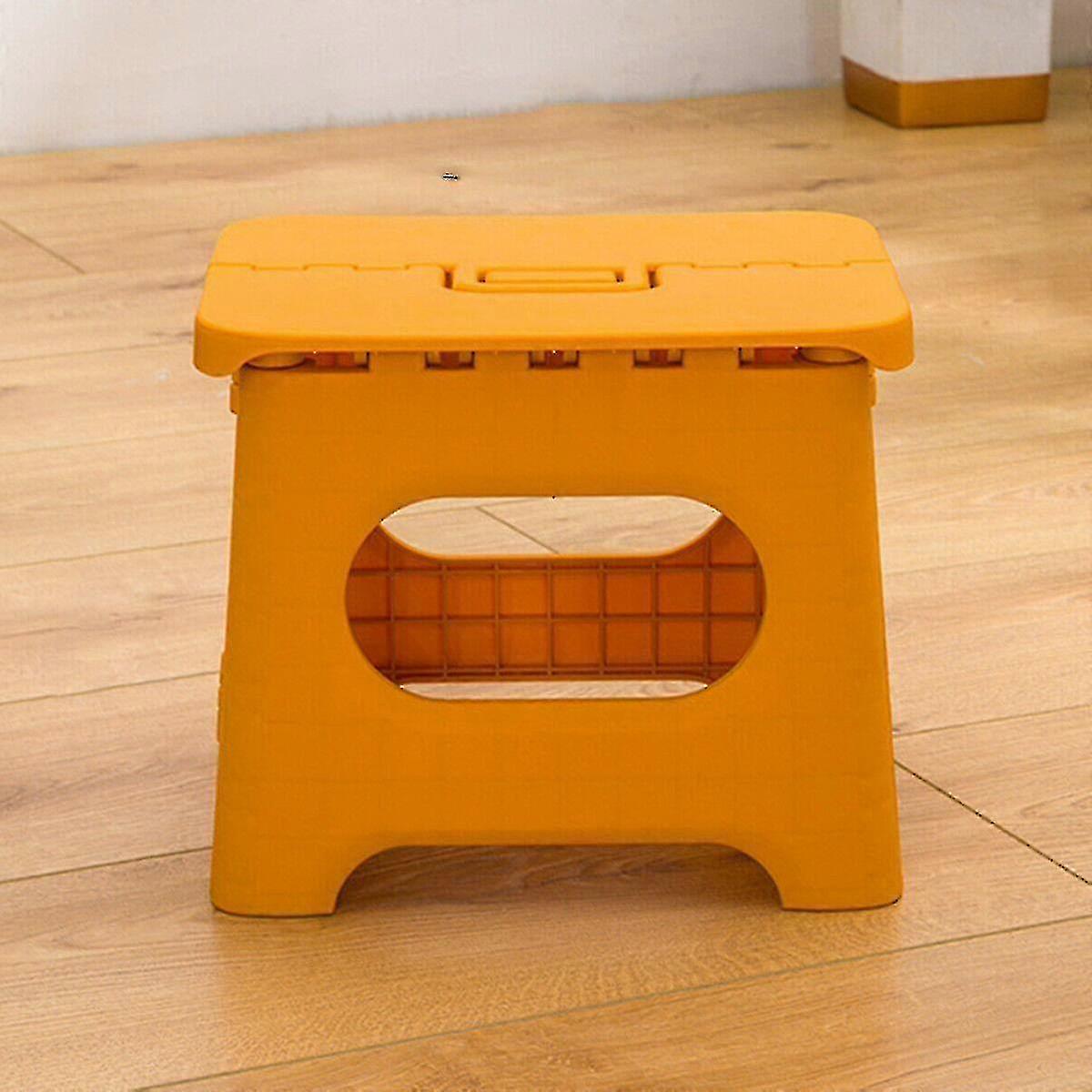 Large Step Stool Folding Foldable Multi Purpose Heavy Duty Home Kitchen Kids G VCNMR