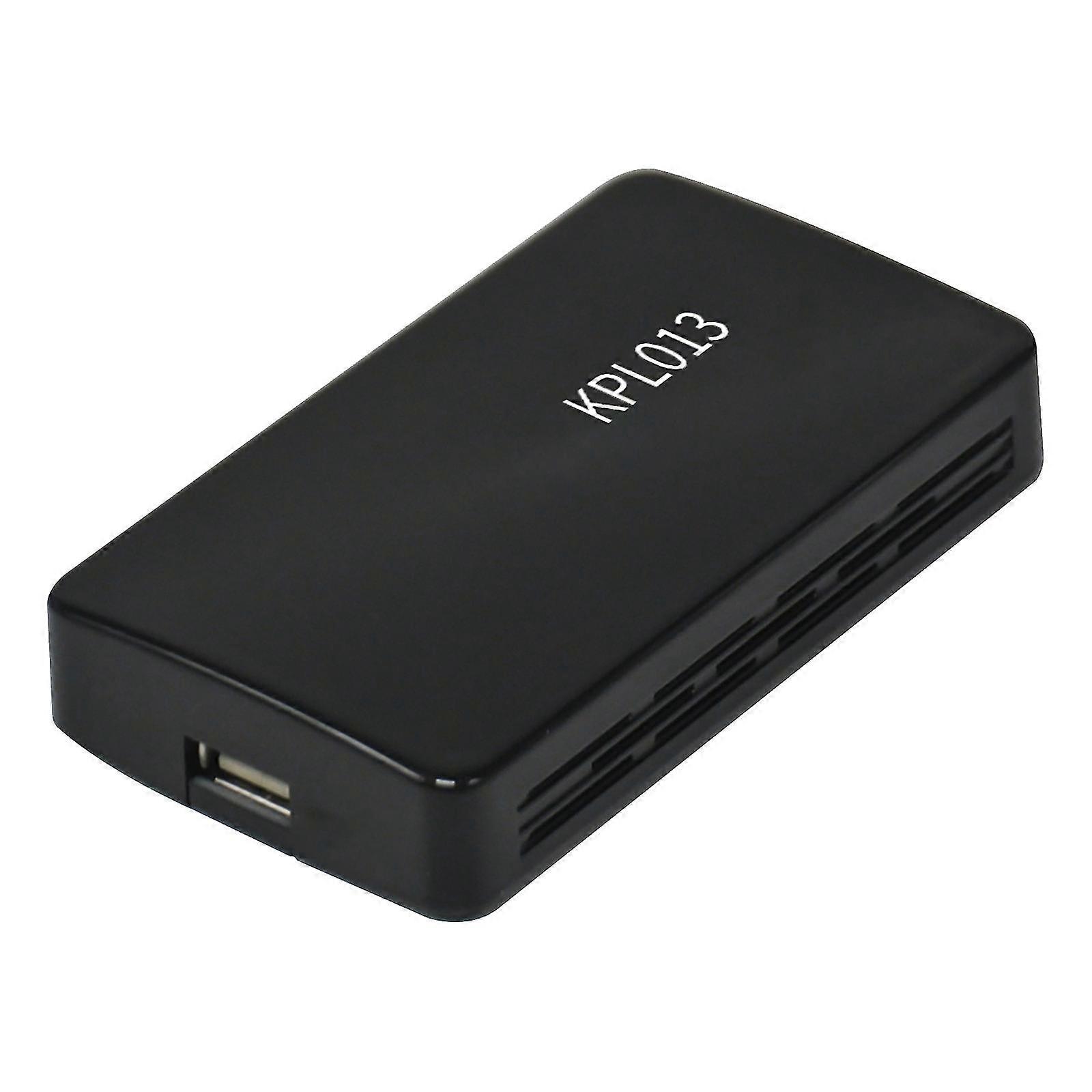 Wireless Carplay Adapter For // Car Navigat Player 4gb+64gb Ram Android 10 Carplay Ai Box