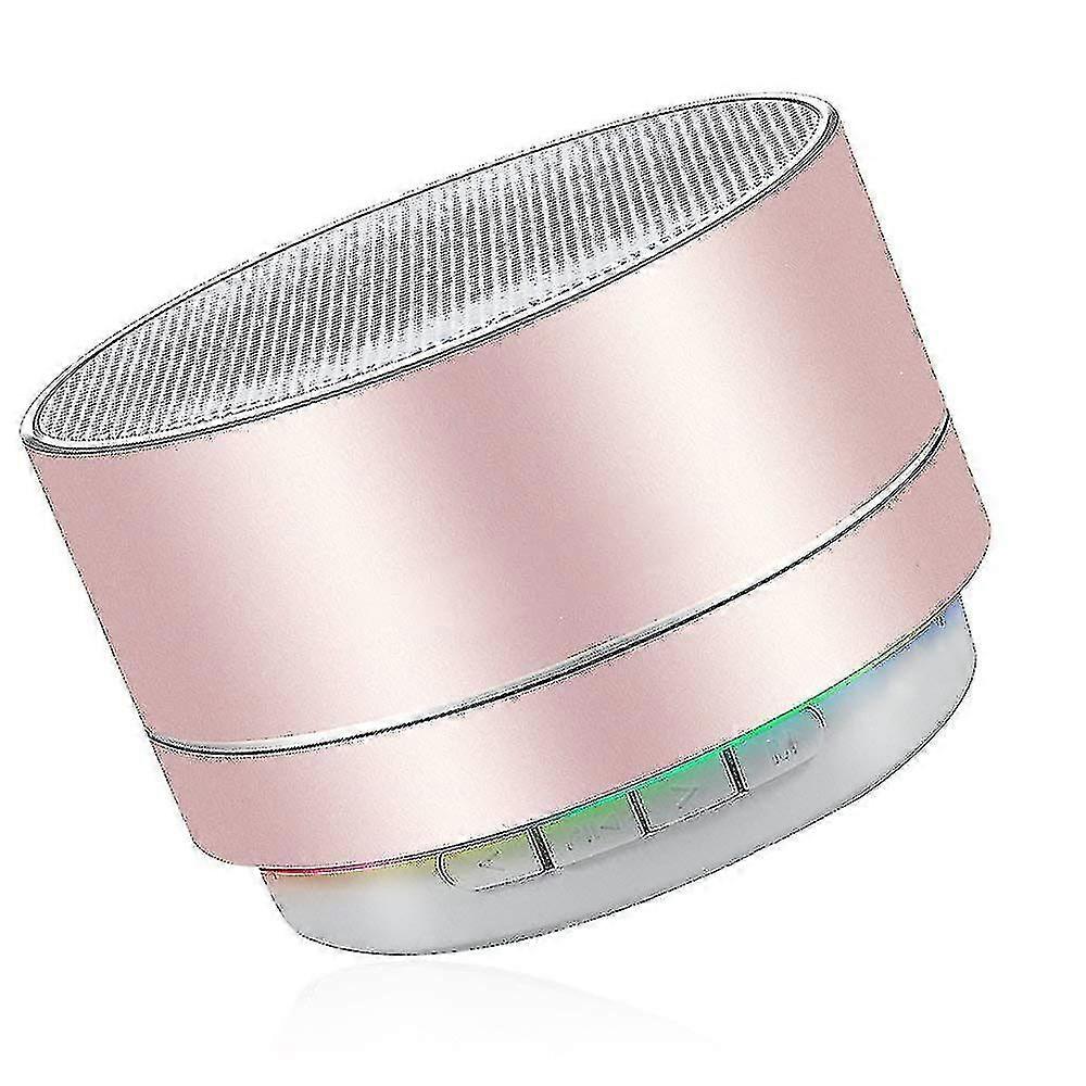 Small Bluetooth Speakers Outdoor Wireless Portable Speaker With 24 Hour