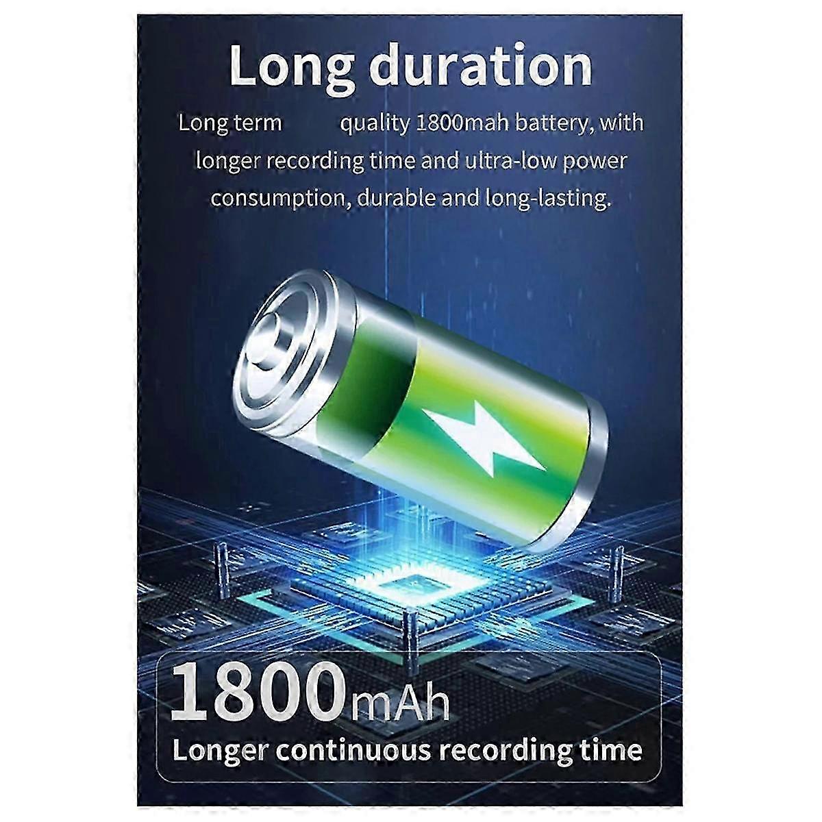 Ai Translator Recording Translation Transcription Pen Precise Offline Translation Simultaneous Inte