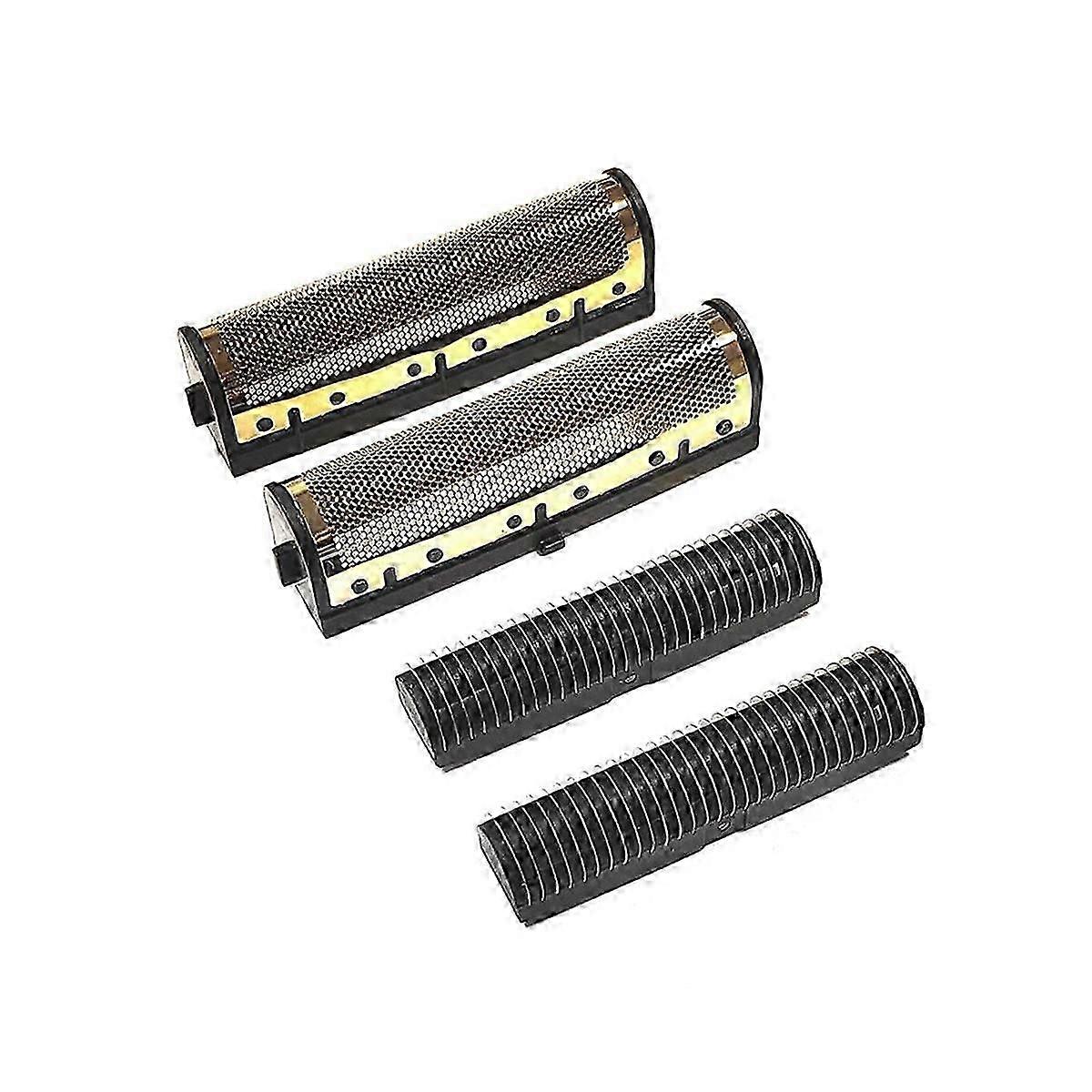 Replacement Cutter Net+Cutter Head suitable for 17150 17200 Washable 3D Intelligent Floating Shaving Blade