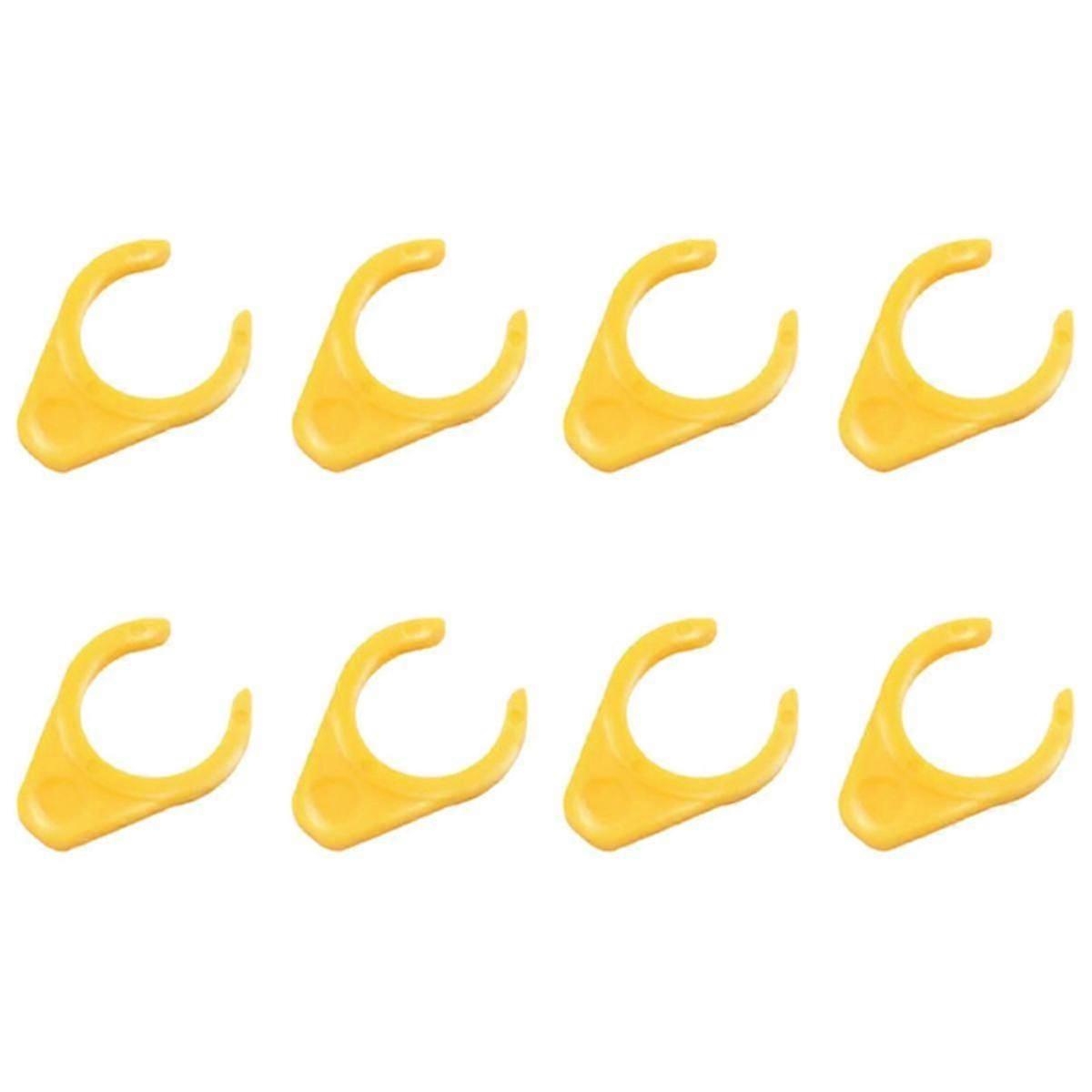 Locking Mechanism for Bike Pedals