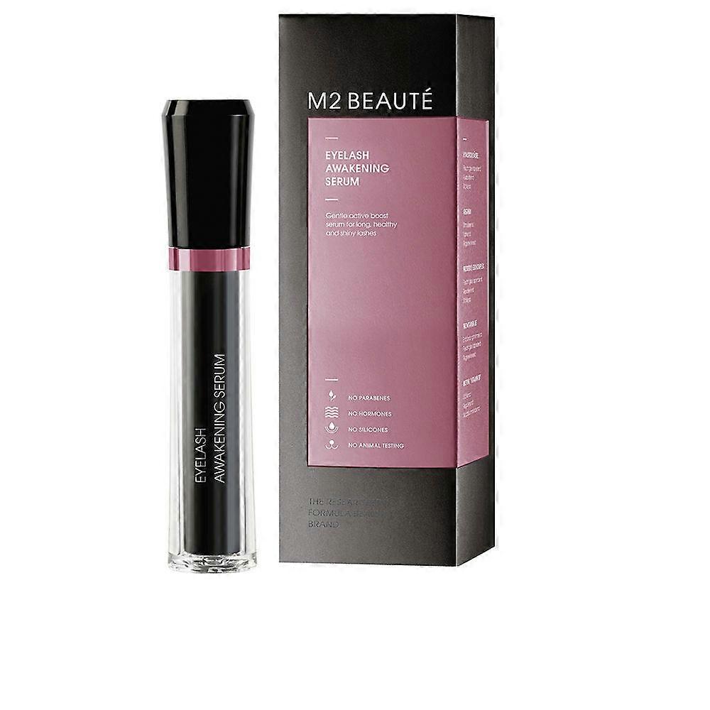 M2 Beauté Siero Risveglio Ciglia 4 Ml Per Donna