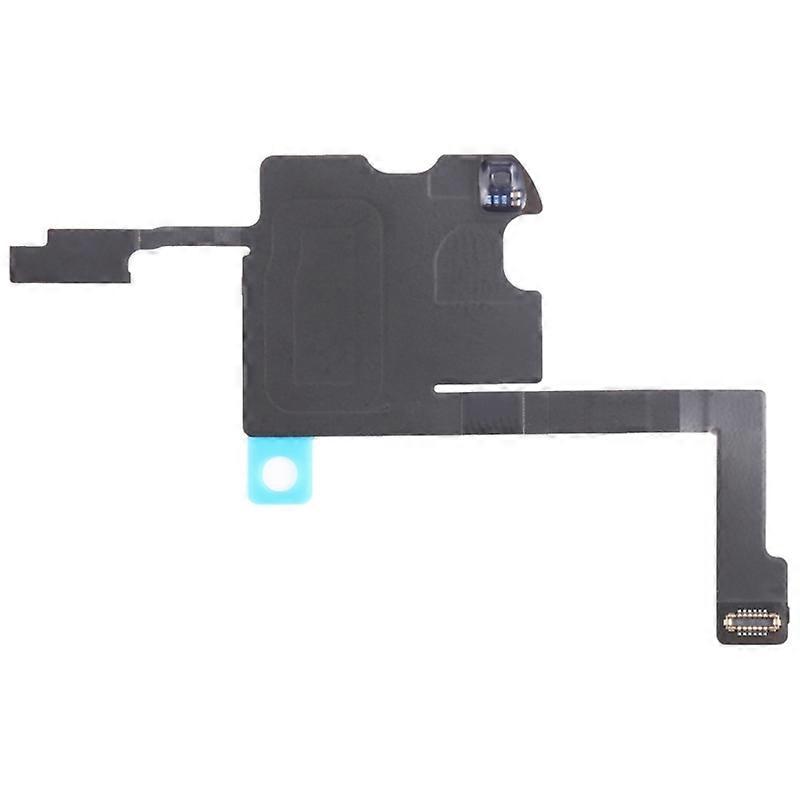 Type A For iPhone 15 Pro OEM Disassembly Sensor Flex Cable Replacement Part