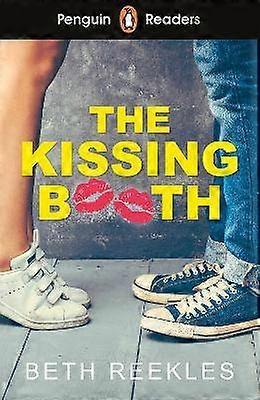 Penguin Readers Level 4: The Kissing Booth (ELT Graded Reader)