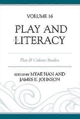 Play and Literacy