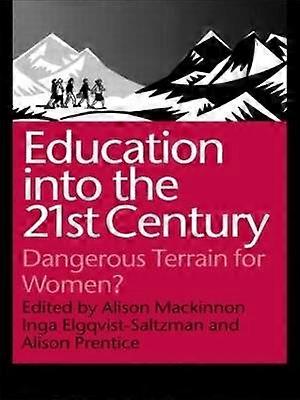 Education into the 21st Century