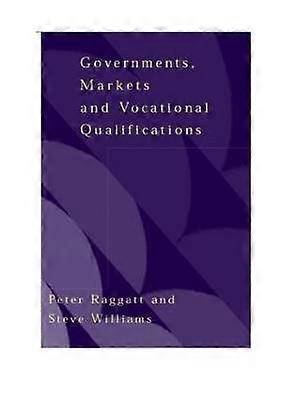 Government Markets and Vocational Qualifications
