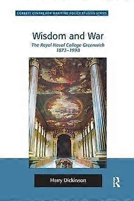 Wisdom and War