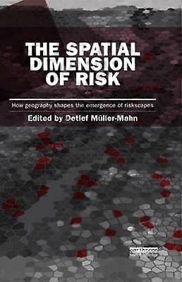 The Spatial Dimension of Risk