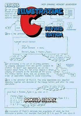 Illustrating C Revised Edition AnsiIso Version