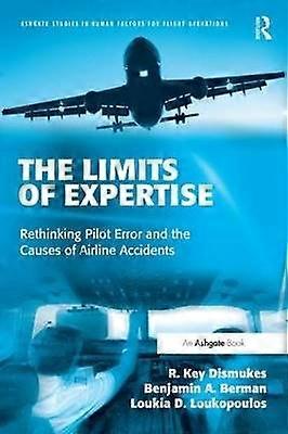 The Limits of Expertise