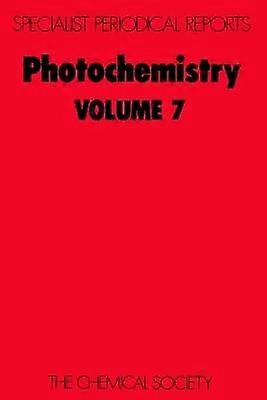 Photochemistry