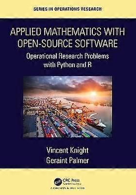 Applied Mathematics with Open-Source Software