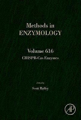 Enzime CRISPR-Cas